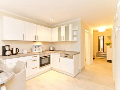 Ferienwohnung für 4 Personen (58 m²) in Bansin (Seebad) 6/10