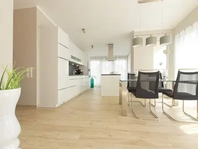 Ferienwohnung für 4 Personen (108 m²) in Bansin (Seebad) 9/10