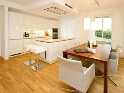 Ferienwohnung für 6 Personen (120 m²) in Bansin (Seebad) 10/10