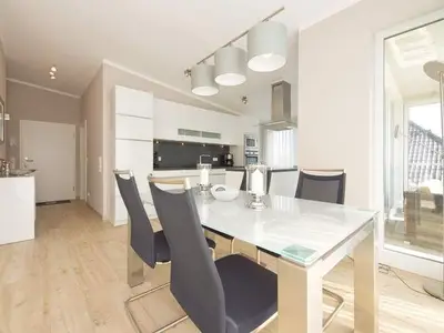 Ferienwohnung für 4 Personen (108 m²) in Bansin (Seebad) 10/10