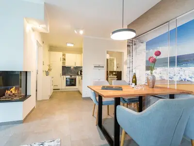 Ferienwohnung für 4 Personen (61 m²) in Bansin (Seebad) 5/10