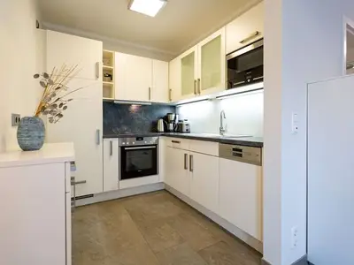 Ferienwohnung für 4 Personen (61 m²) in Bansin (Seebad) 6/10