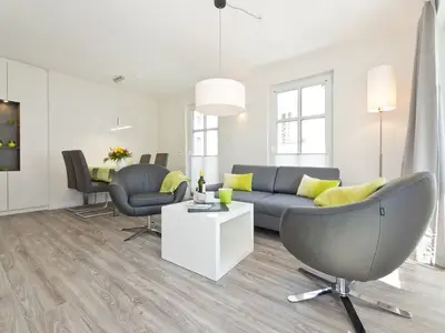 Ferienwohnung für 4 Personen (60 m²) in Bansin (Seebad) 3/10