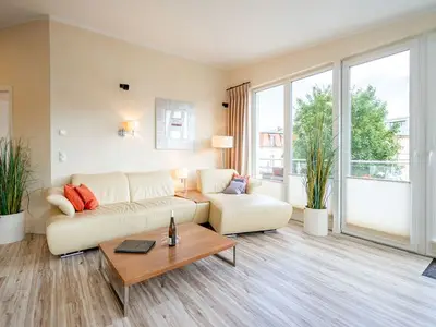 Ferienwohnung für 4 Personen (100 m²) in Bansin (Seebad) 3/10