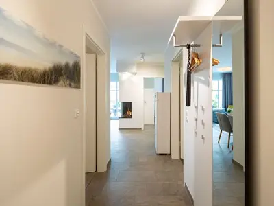 Ferienwohnung für 4 Personen (61 m²) in Bansin (Seebad) 9/10