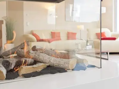 Ferienwohnung für 4 Personen (100 m²) in Bansin (Seebad) 4/10