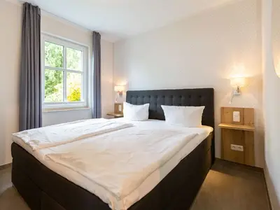 Ferienwohnung für 4 Personen (61 m²) in Bansin (Seebad) 10/10