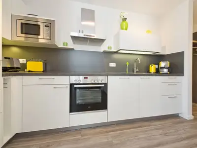 Ferienwohnung für 4 Personen (60 m²) in Bansin (Seebad) 5/10