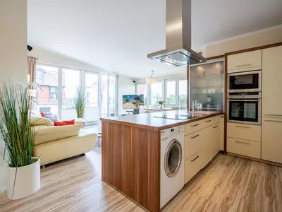 Ferienwohnung für 4 Personen (100 m²) in Bansin (Seebad) 5/10