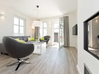 Ferienwohnung für 4 Personen (60 m²) in Bansin (Seebad) 6/10