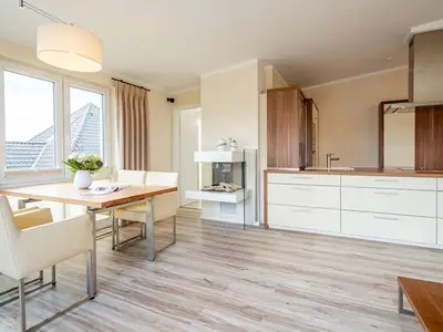 Ferienwohnung für 4 Personen (100 m²) in Bansin (Seebad) 7/10