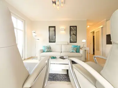 Ferienwohnung für 4 Personen (75 m²) in Bansin (Seebad) 3/10