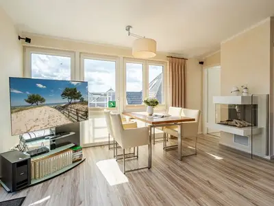 Ferienwohnung für 4 Personen (100 m²) in Bansin (Seebad) 8/10