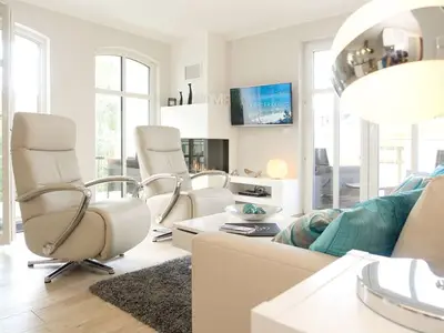 Ferienwohnung für 4 Personen (75 m²) in Bansin (Seebad) 4/10
