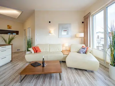 Ferienwohnung für 4 Personen (100 m²) in Bansin (Seebad) 9/10