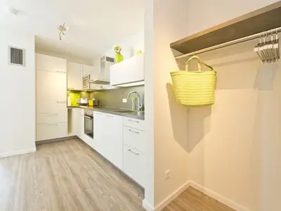 Ferienwohnung für 4 Personen (60 m²) in Bansin (Seebad) 9/10