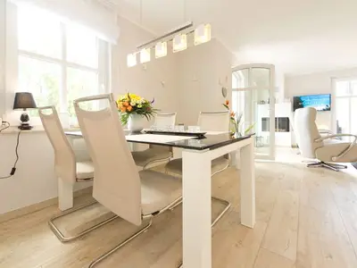 Ferienwohnung für 4 Personen (75 m²) in Bansin (Seebad) 8/10