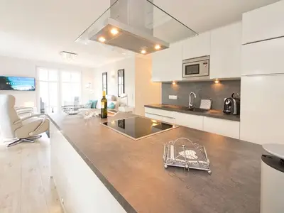 Ferienwohnung für 4 Personen (75 m²) in Bansin (Seebad) 9/10