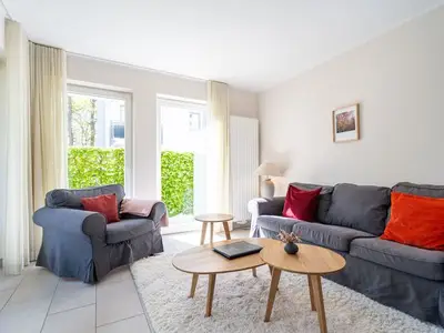 Ferienwohnung für 4 Personen (65 m²) in Bansin (Seebad) 3/10