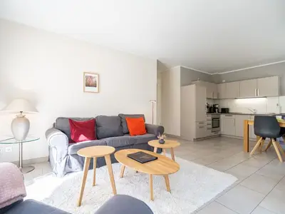 Ferienwohnung für 4 Personen (65 m²) in Bansin (Seebad) 5/10