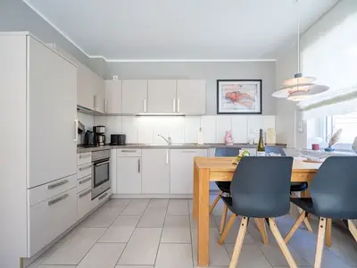Ferienwohnung für 4 Personen (65 m²) in Bansin (Seebad) 6/10