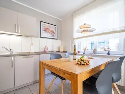 Ferienwohnung für 4 Personen (65 m²) in Bansin (Seebad) 7/10