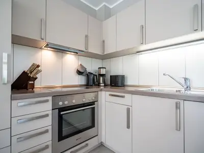Ferienwohnung für 4 Personen (65 m²) in Bansin (Seebad) 8/10