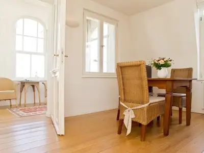 Ferienwohnung für 2 Personen (42 m²) in Bansin (Seebad) 5/10
