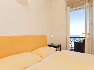 Ferienwohnung für 2 Personen (42 m²) in Bansin (Seebad) 8/10