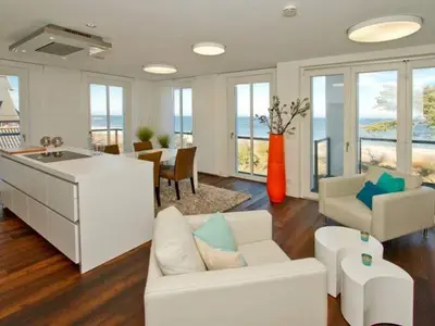 Ferienwohnung für 4 Personen (120 m²) in Bansin (Seebad) 2/10