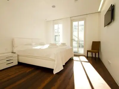 Ferienwohnung für 4 Personen (120 m²) in Bansin (Seebad) 6/10