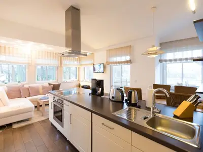 Ferienwohnung für 3 Personen (70 m²) in Bansin (Seebad) 5/10