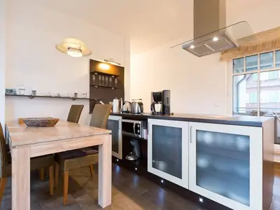 Ferienwohnung für 3 Personen (70 m²) in Bansin (Seebad) 7/10
