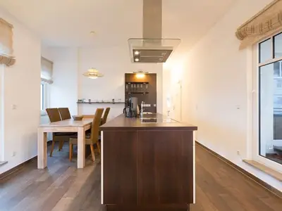 Ferienwohnung für 3 Personen (70 m²) in Bansin (Seebad) 8/10