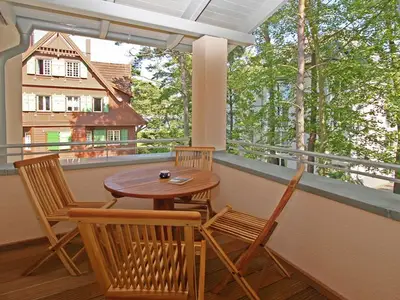 Ferienwohnung für 3 Personen (70 m²) in Bansin (Seebad) 9/10
