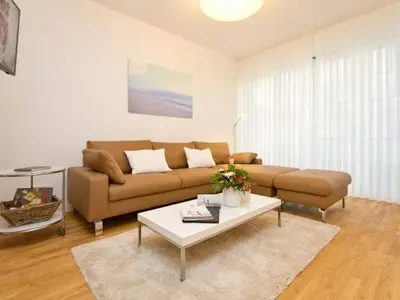 Ferienwohnung für 6 Personen (120 m²) in Bansin (Seebad) 2/10