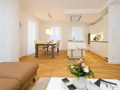 Ferienwohnung für 6 Personen (120 m²) in Bansin (Seebad) 3/10