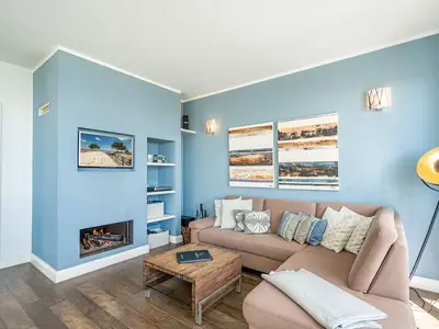 Ferienwohnung für 6 Personen (120 m²) in Bansin (Seebad) 1/10