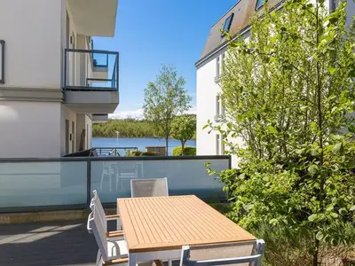 Ferienwohnung für 6 Personen (120 m²) in Bansin (Seebad) 6/10