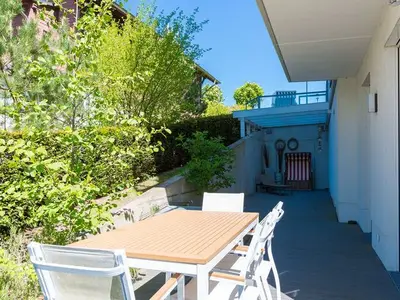 Ferienwohnung für 6 Personen (120 m²) in Bansin (Seebad) 7/10