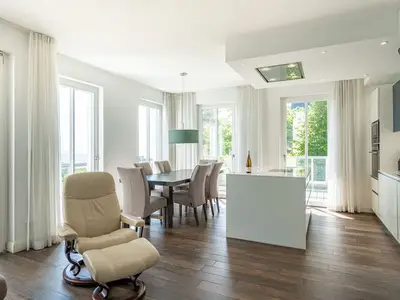 Ferienwohnung für 6 Personen (120 m²) in Bansin (Seebad) 7/10