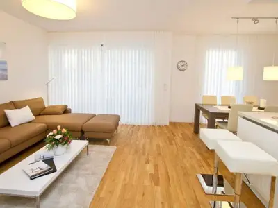 Ferienwohnung für 6 Personen (120 m²) in Bansin (Seebad) 10/10