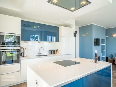 Ferienwohnung für 6 Personen (120 m²) in Bansin (Seebad) 8/10