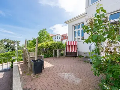 Ferienwohnung für 3 Personen (45 m²) in Bansin (Seebad) 7/10
