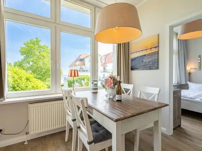 Ferienwohnung für 3 Personen (45 m²) in Bansin (Seebad) 8/10