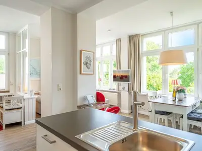 Ferienwohnung für 3 Personen (45 m²) in Bansin (Seebad) 10/10