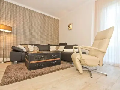Ferienwohnung für 4 Personen (120 m²) in Bansin (Seebad) 4/10