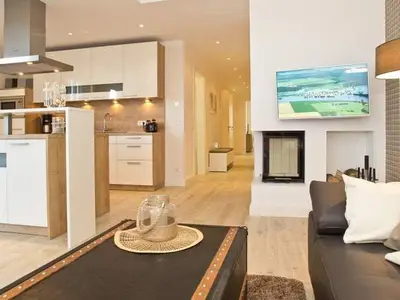Ferienwohnung für 4 Personen (120 m²) in Bansin (Seebad) 5/10