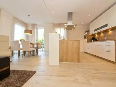 Ferienwohnung für 4 Personen (120 m²) in Bansin (Seebad) 6/10