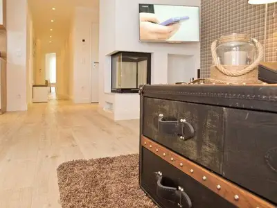 Ferienwohnung für 4 Personen (120 m²) in Bansin (Seebad) 8/10